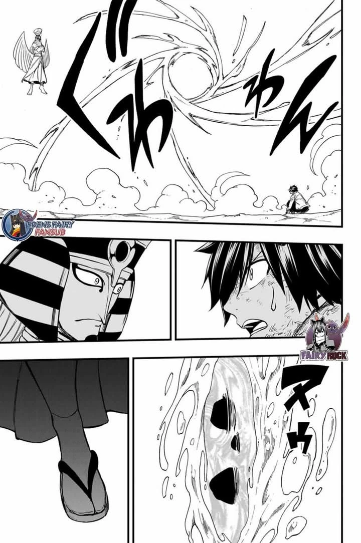Fairy Tail: 100 years quest - Capítulo 179 - Página 16 - LectorTMOo