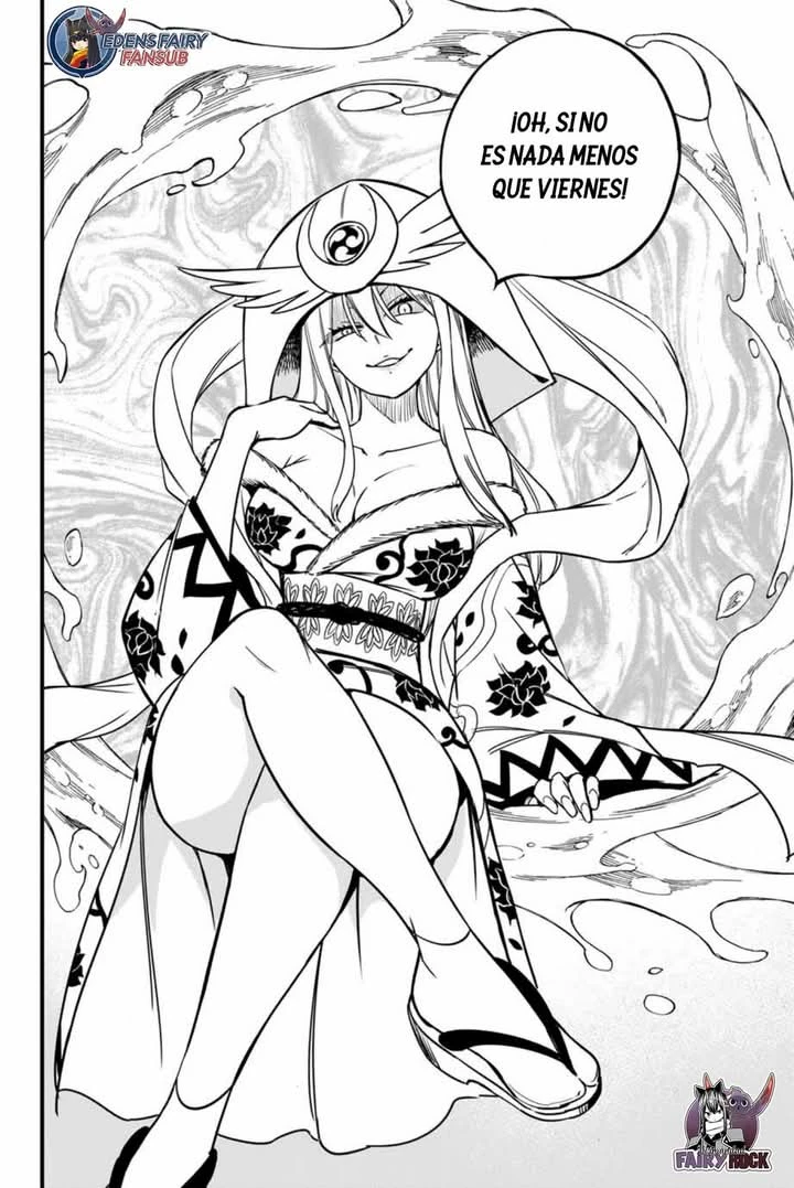 Fairy Tail: 100 years quest - Capítulo 179 - Página 17 - LectorTMOo