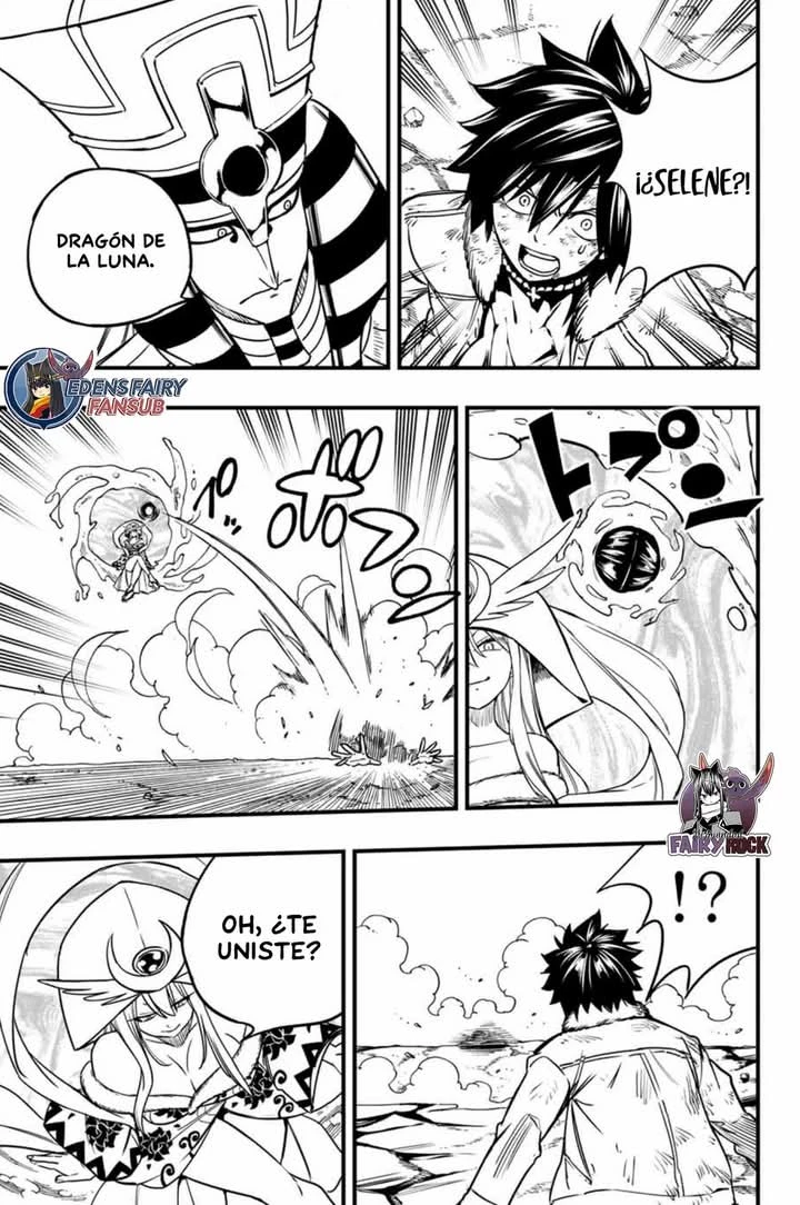 Fairy Tail: 100 years quest - Capítulo 179 - Página 18 - LectorTMOo