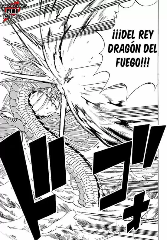 Fairy Tail: 100 years quest - Capítulo 18 - Página 12 - LectorTMOo