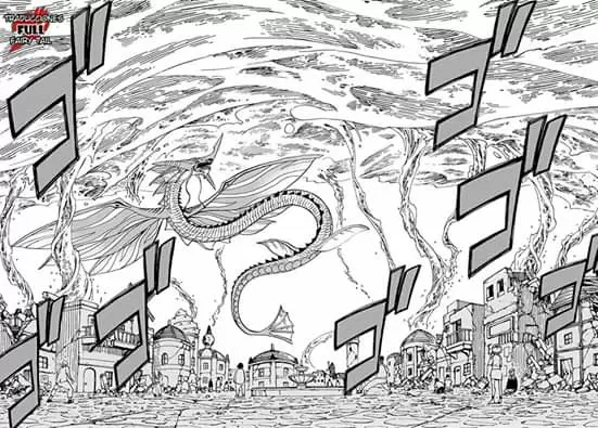 Fairy Tail: 100 years quest - Capítulo 18 - Página 17 - LectorTMOo