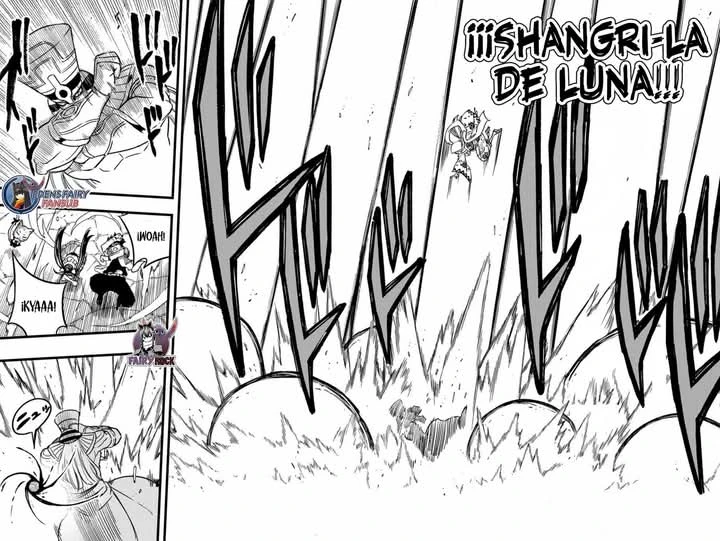 Fairy Tail: 100 years quest - Capítulo 180 - Página 6 - LectorTMOo