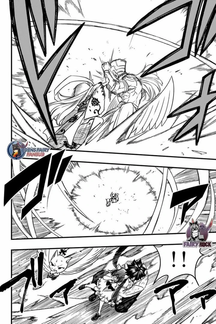 Fairy Tail: 100 years quest - Capítulo 180 - Página 9 - LectorTMOo