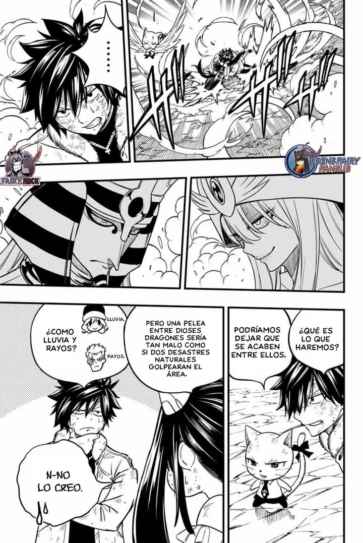 Fairy Tail: 100 years quest - Capítulo 180 - Página 10 - LectorTMOo