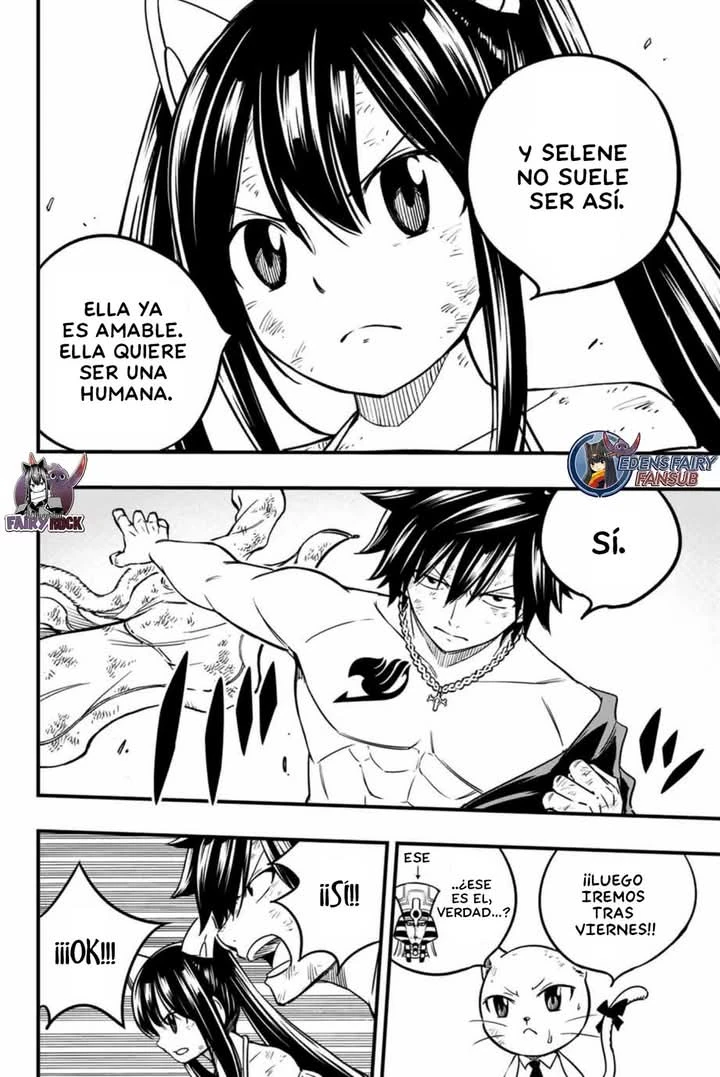 Fairy Tail: 100 years quest - Capítulo 180 - Página 11 - LectorTMOo