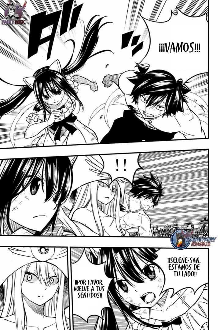 Fairy Tail: 100 years quest - Capítulo 180 - Página 12 - LectorTMOo