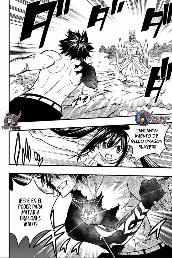 Fairy Tail: 100 years quest - Capítulo 180 - Página 13 - LectorTMOo