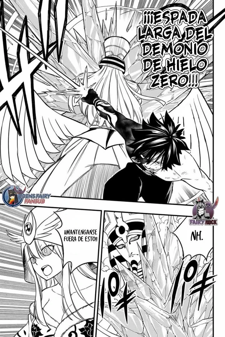 Fairy Tail: 100 years quest - Capítulo 180 - Página 14 - LectorTMOo