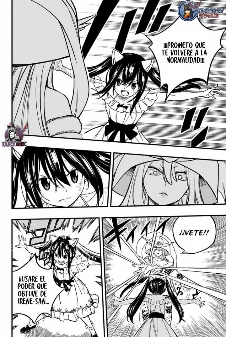 Fairy Tail: 100 years quest - Capítulo 180 - Página 15 - LectorTMOo