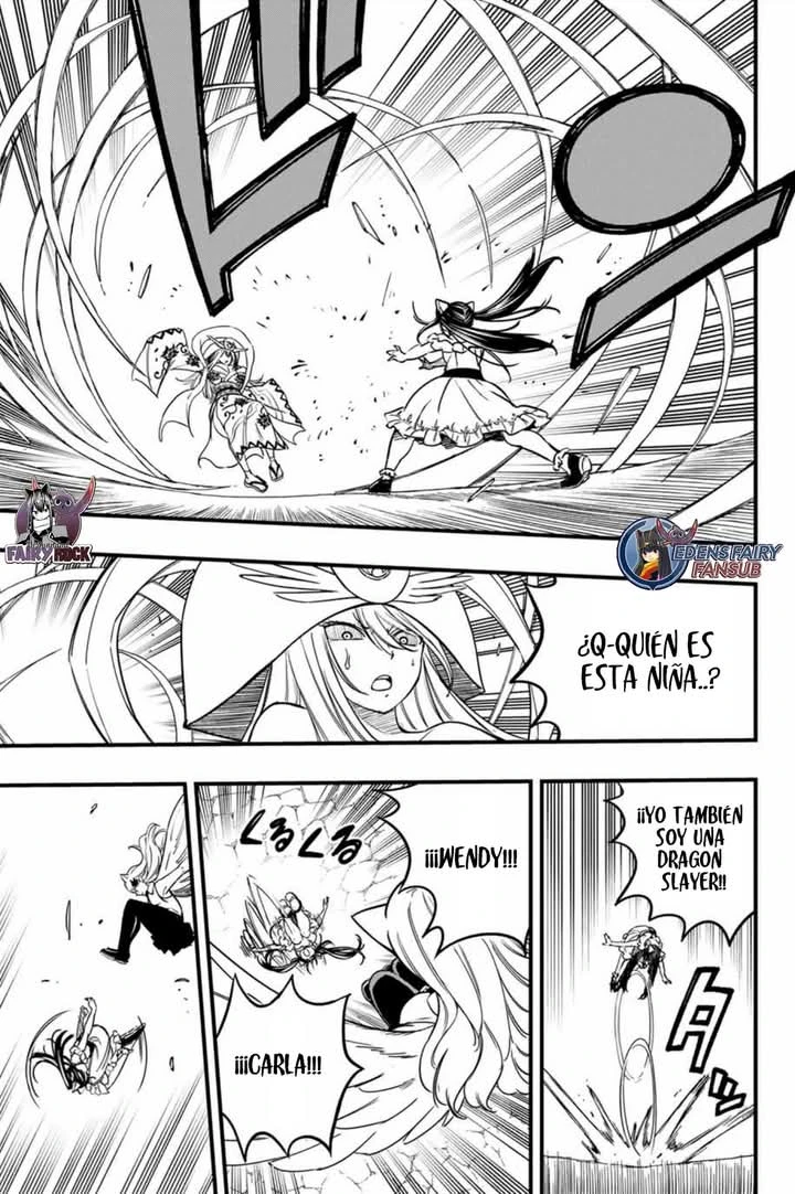 Fairy Tail: 100 years quest - Capítulo 180 - Página 16 - LectorTMOo