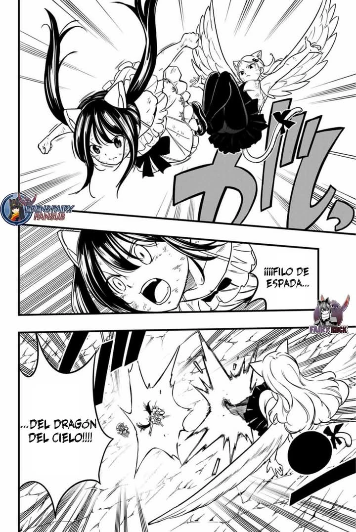 Fairy Tail: 100 years quest - Capítulo 180 - Página 17 - LectorTMOo