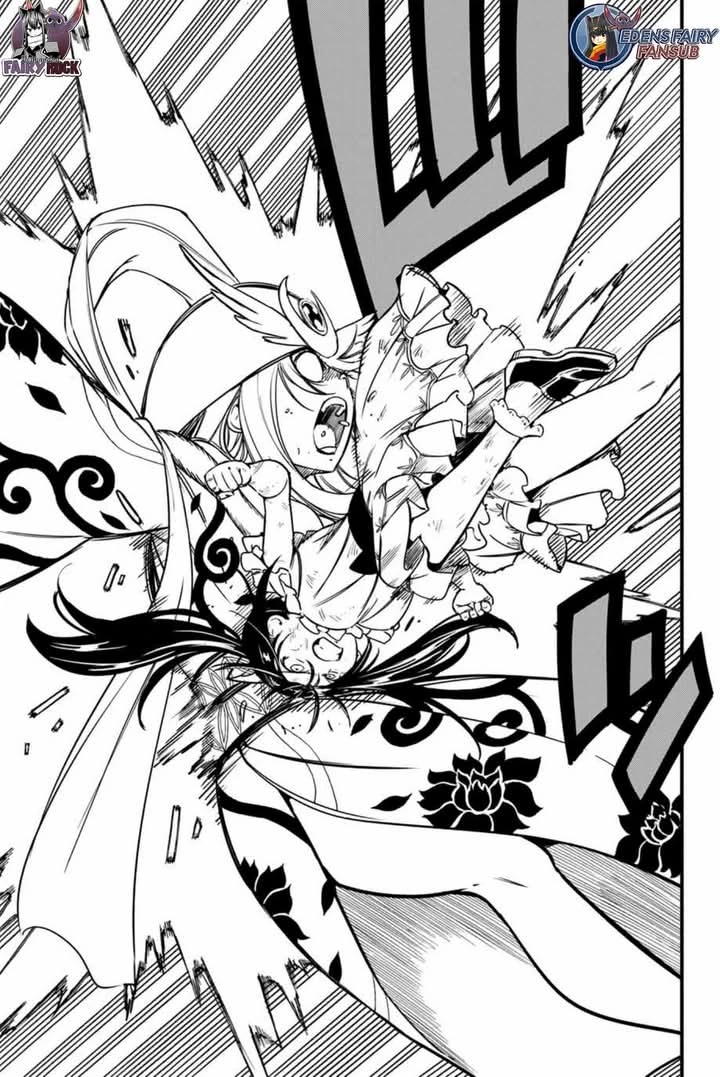 Fairy Tail: 100 years quest - Capítulo 180 - Página 18 - LectorTMOo