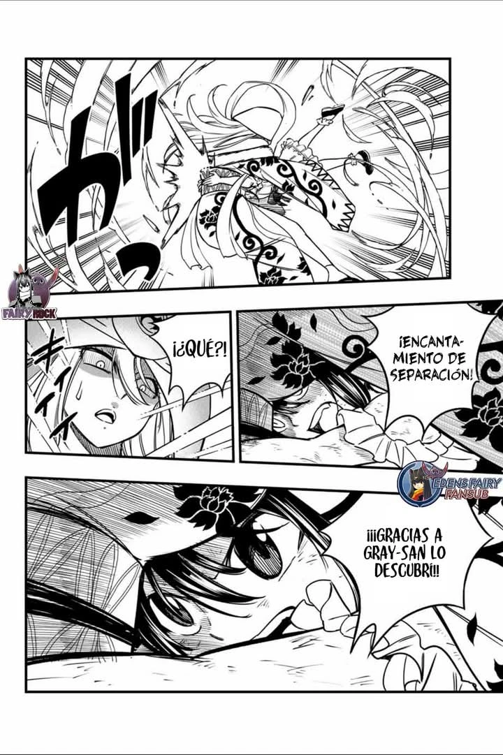 Fairy Tail: 100 years quest - Capítulo 180 - Página 19 - LectorTMOo