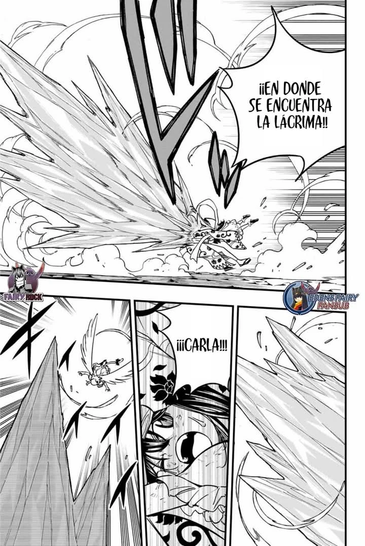 Fairy Tail: 100 years quest - Capítulo 180 - Página 20 - LectorTMOo
