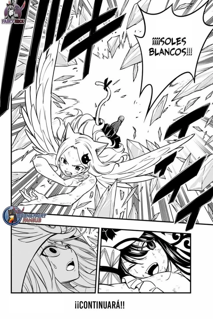 Fairy Tail: 100 years quest - Capítulo 180 - Página 21 - LectorTMOo
