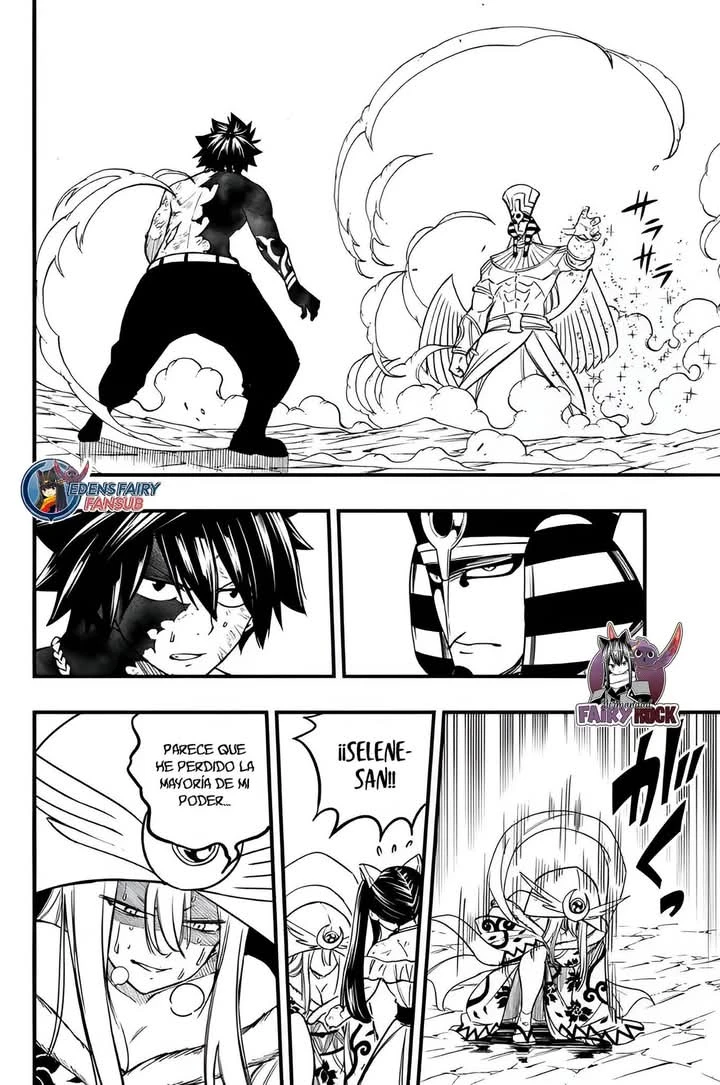 Fairy Tail: 100 years quest - Capítulo 181 - Página 4 - LectorTMOo