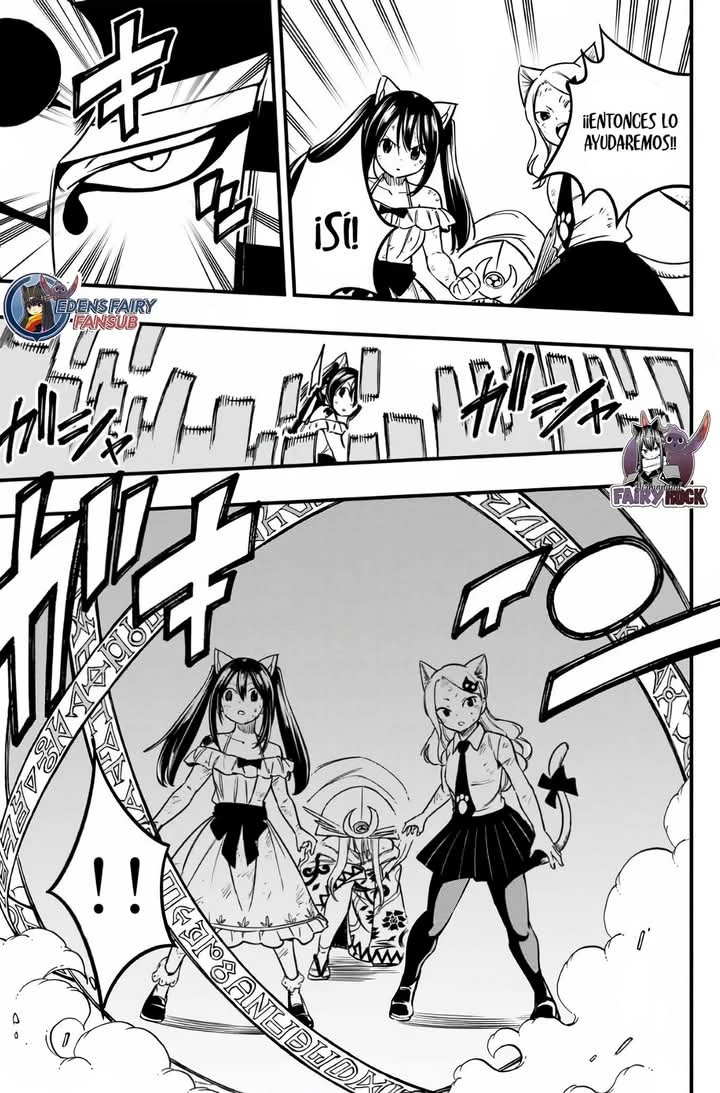 Fairy Tail: 100 years quest - Capítulo 181 - Página 5 - LectorTMOo