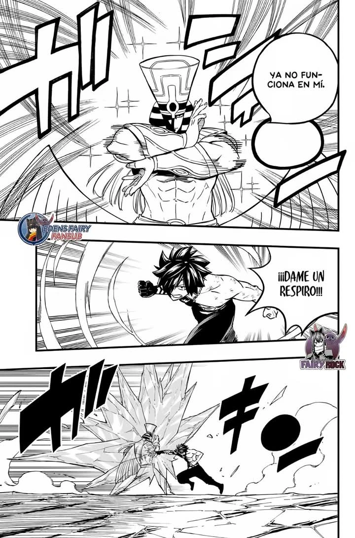 Fairy Tail: 100 years quest - Capítulo 181 - Página 9 - LectorTMOo