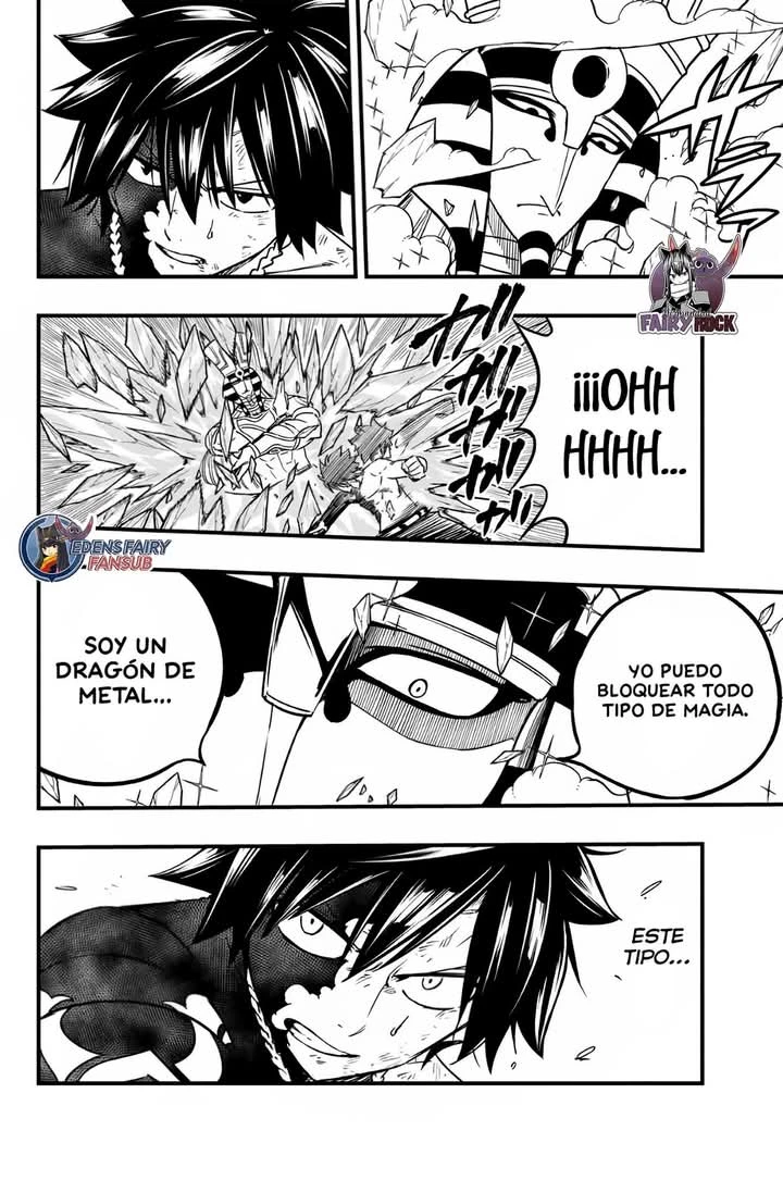 Fairy Tail: 100 years quest - Capítulo 181 - Página 10 - LectorTMOo
