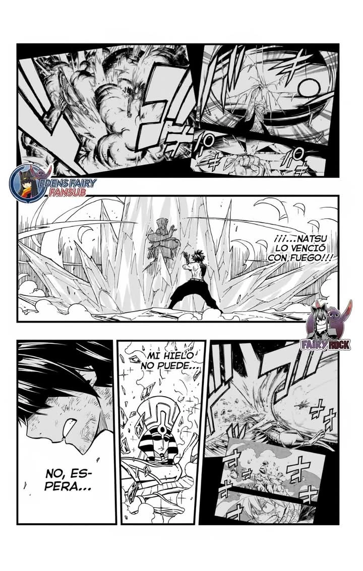 Fairy Tail: 100 years quest - Capítulo 181 - Página 11 - LectorTMOo