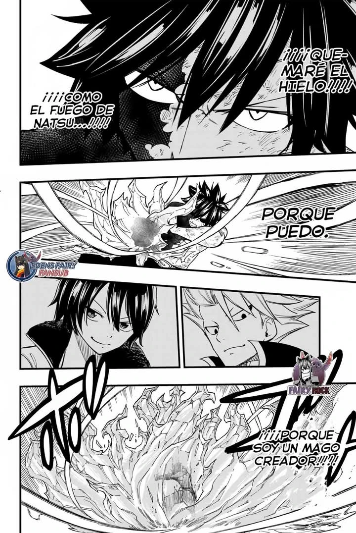 Fairy Tail: 100 years quest - Capítulo 181 - Página 12 - LectorTMOo