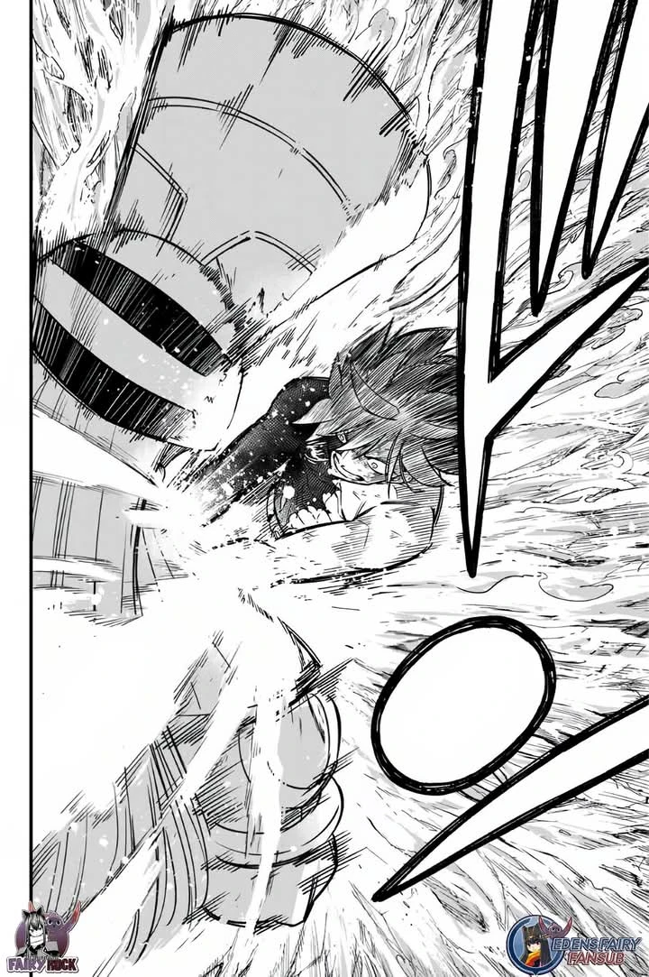 Fairy Tail: 100 years quest - Capítulo 181 - Página 14 - LectorTMOo