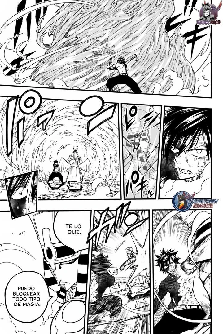 Fairy Tail: 100 years quest - Capítulo 181 - Página 15 - LectorTMOo