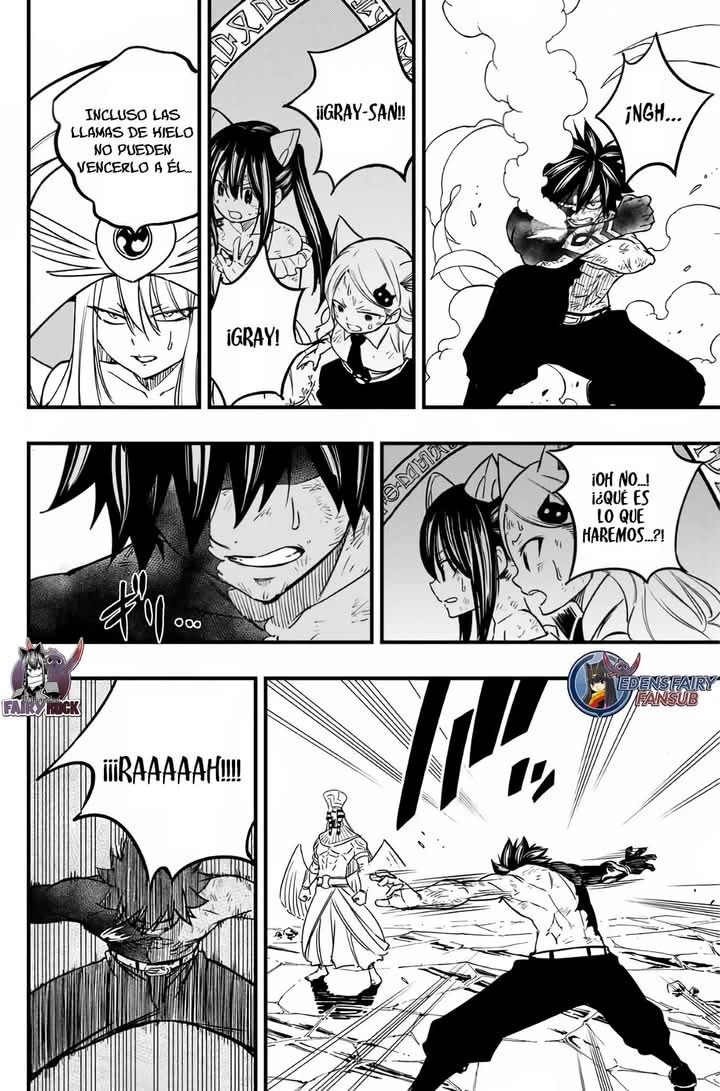 Fairy Tail: 100 years quest - Capítulo 181 - Página 16 - LectorTMOo