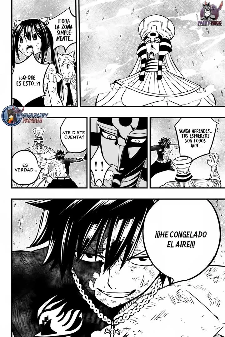 Fairy Tail: 100 years quest - Capítulo 181 - Página 18 - LectorTMOo