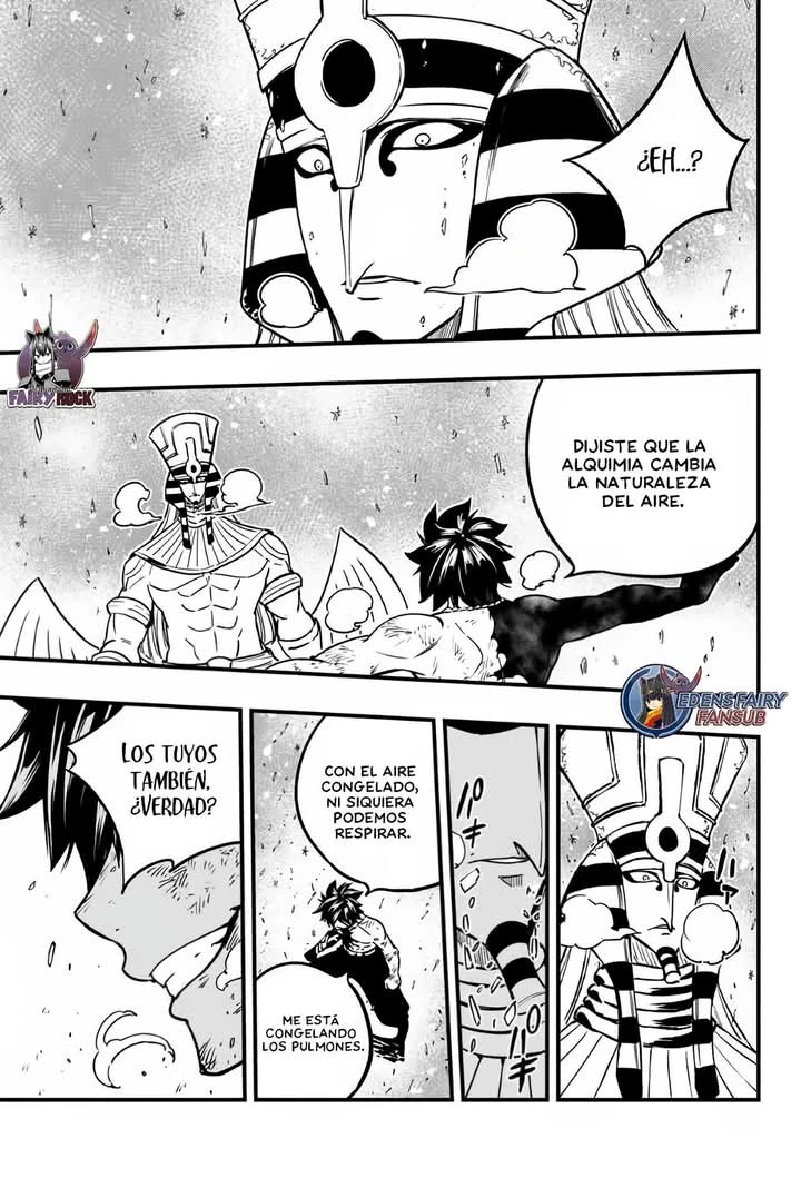 Fairy Tail: 100 years quest - Capítulo 181 - Página 19 - LectorTMOo