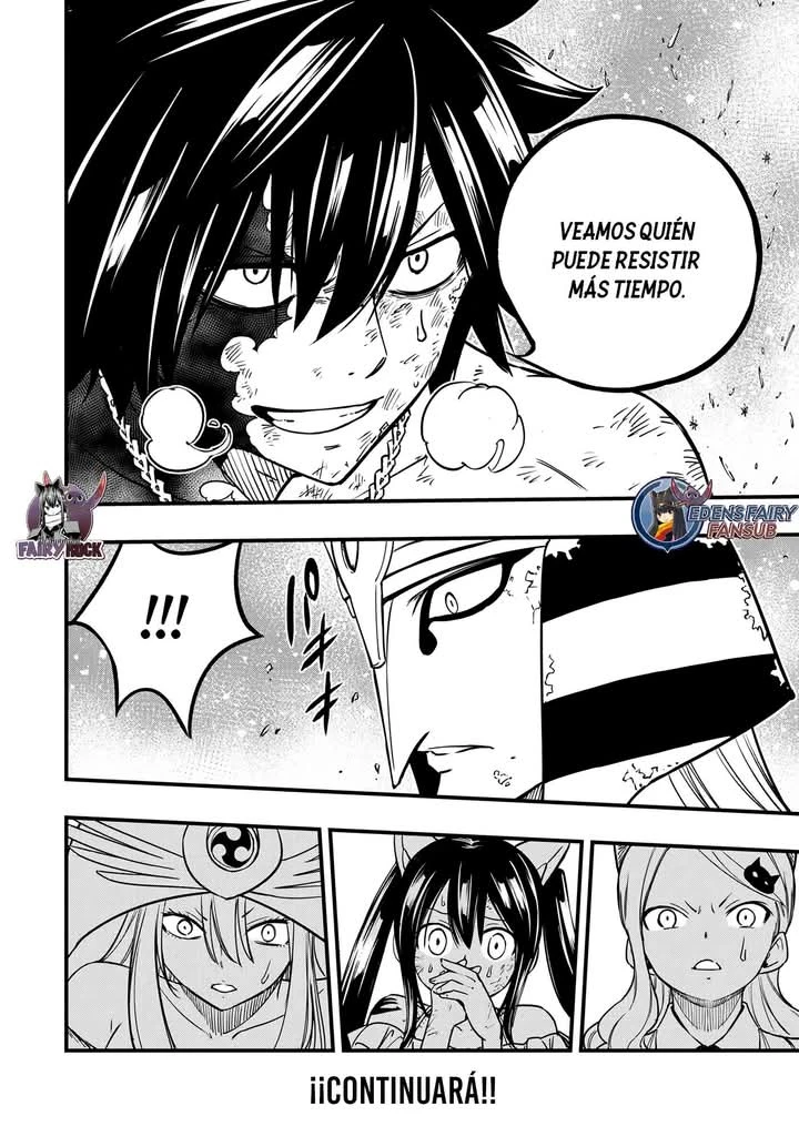 Fairy Tail: 100 years quest - Capítulo 181 - Página 20 - LectorTMOo