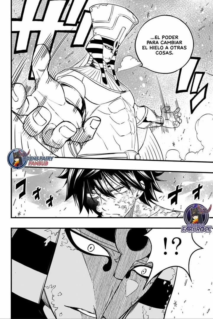 Fairy Tail: 100 years quest - Capítulo 182 - Página 4 - LectorTMOo
