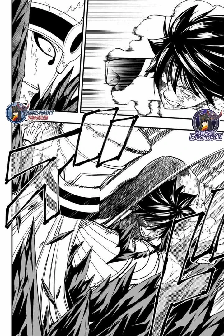Fairy Tail: 100 years quest - Capítulo 182 - Página 8 - LectorTMOo