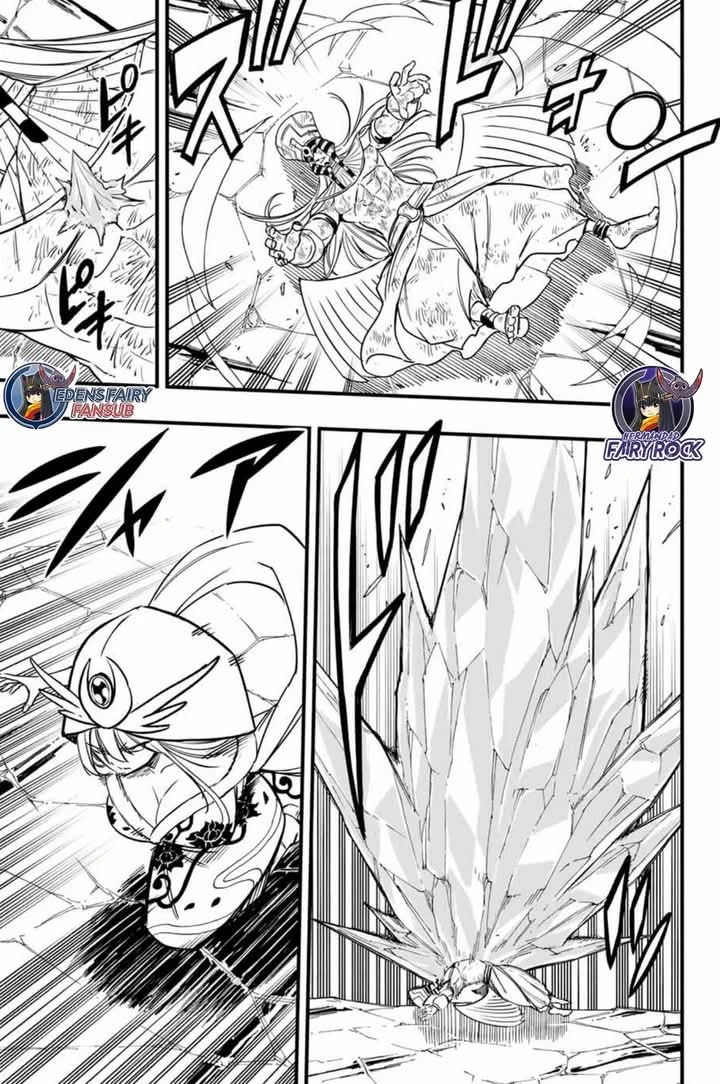 Fairy Tail: 100 years quest - Capítulo 182 - Página 12 - LectorTMOo