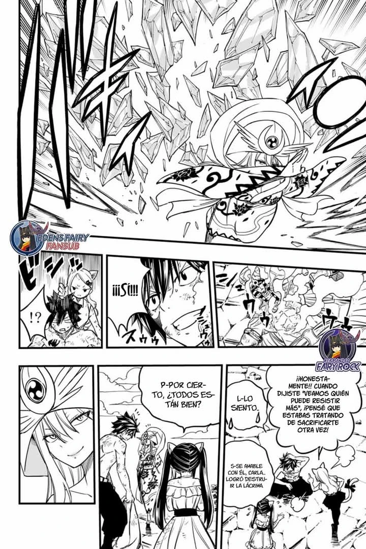 Fairy Tail: 100 years quest - Capítulo 182 - Página 13 - LectorTMOo