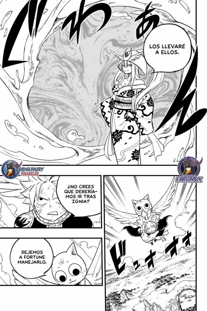 Fairy Tail: 100 years quest - Capítulo 182 - Página 14 - LectorTMOo