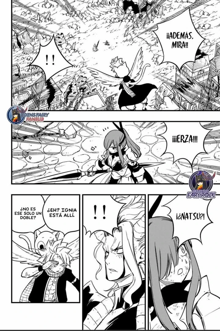 Fairy Tail: 100 years quest - Capítulo 182 - Página 15 - LectorTMOo