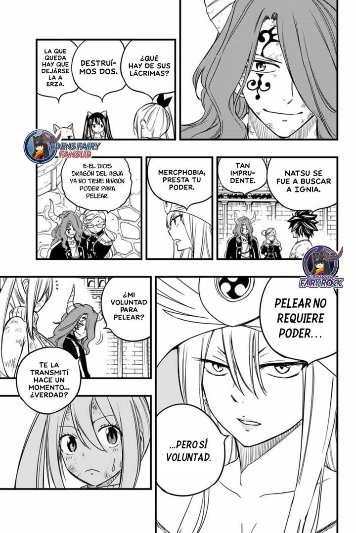 Fairy Tail: 100 years quest - Capítulo 182 - Página 18 - LectorTMOo