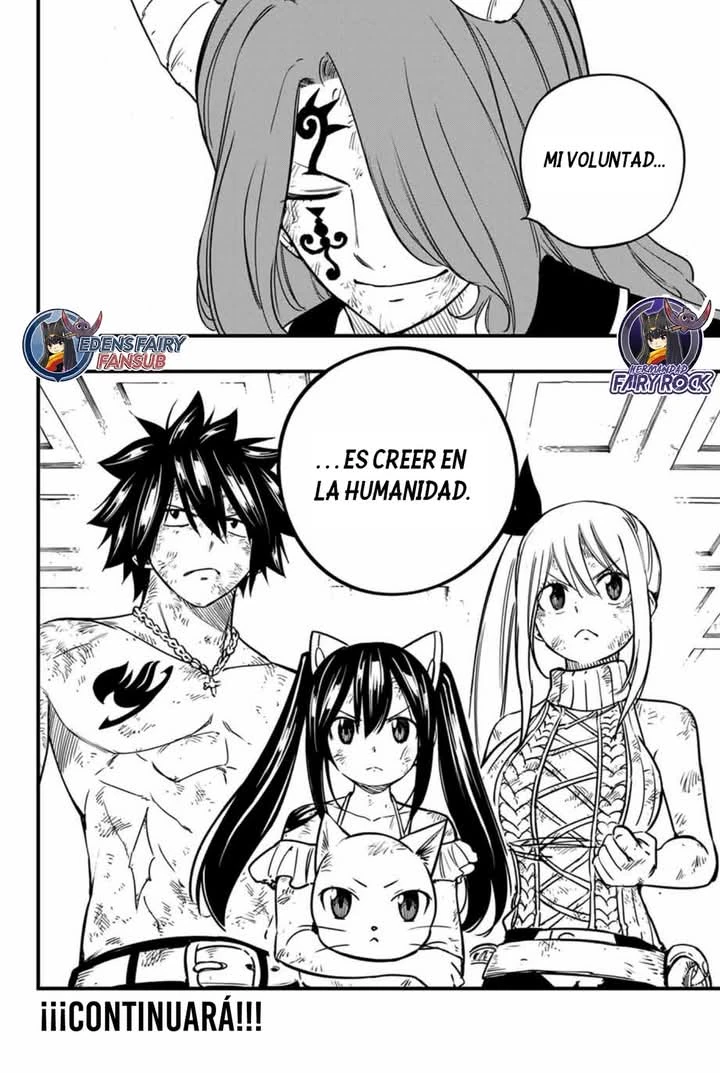 Fairy Tail: 100 years quest - Capítulo 182 - Página 19 - LectorTMOo