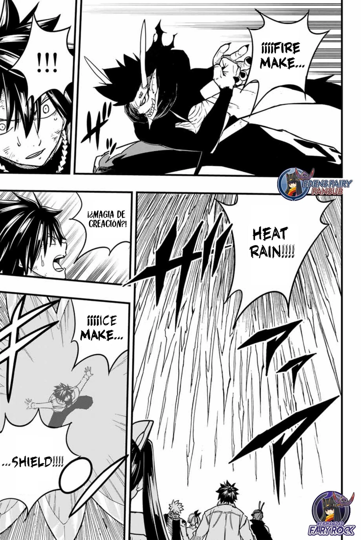 Fairy Tail: 100 years quest - Capítulo 183 - Página 16 - LectorTMOo
