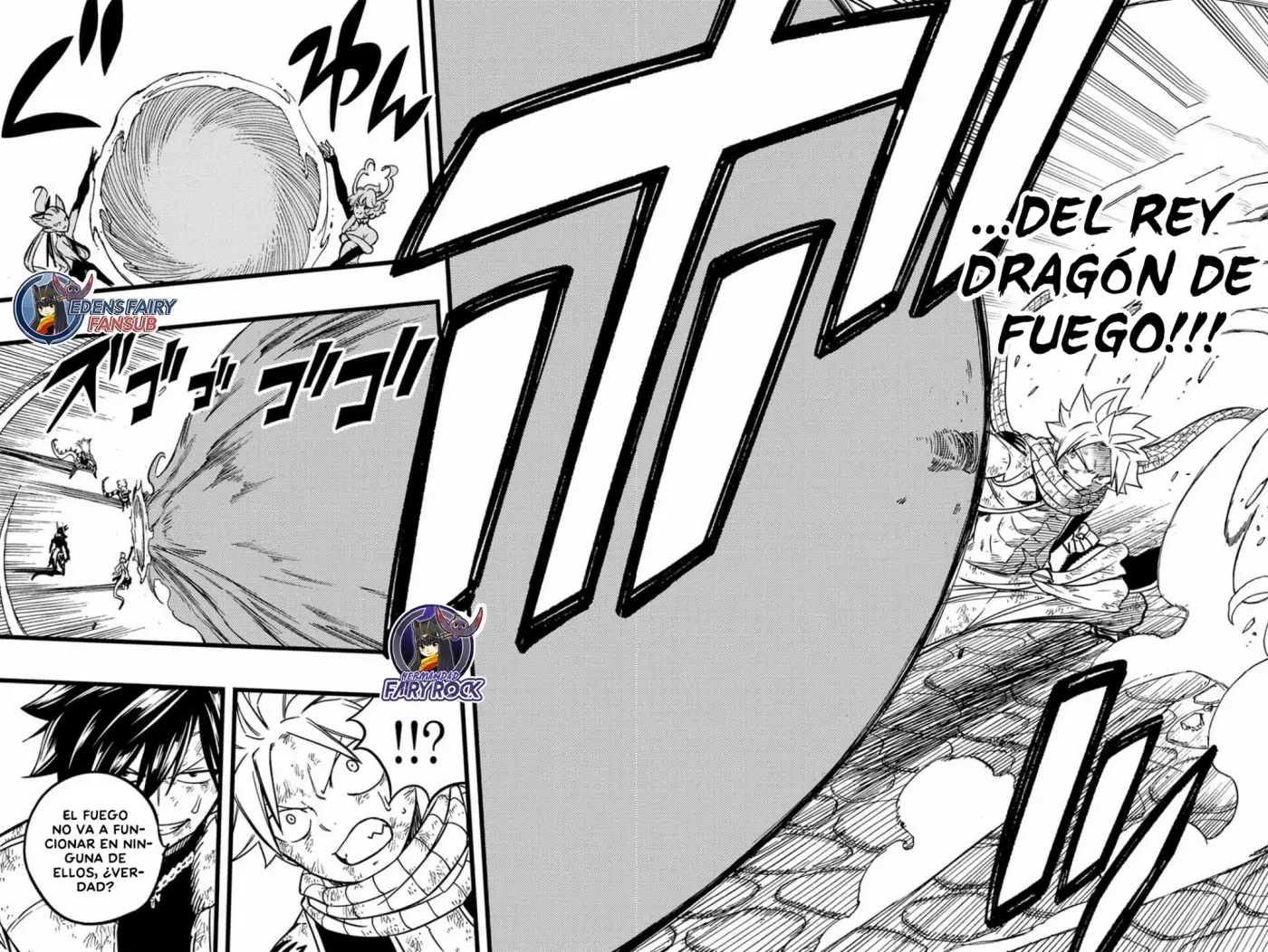 Fairy Tail: 100 years quest - Capítulo 184 - Página 4 - LectorTMOo