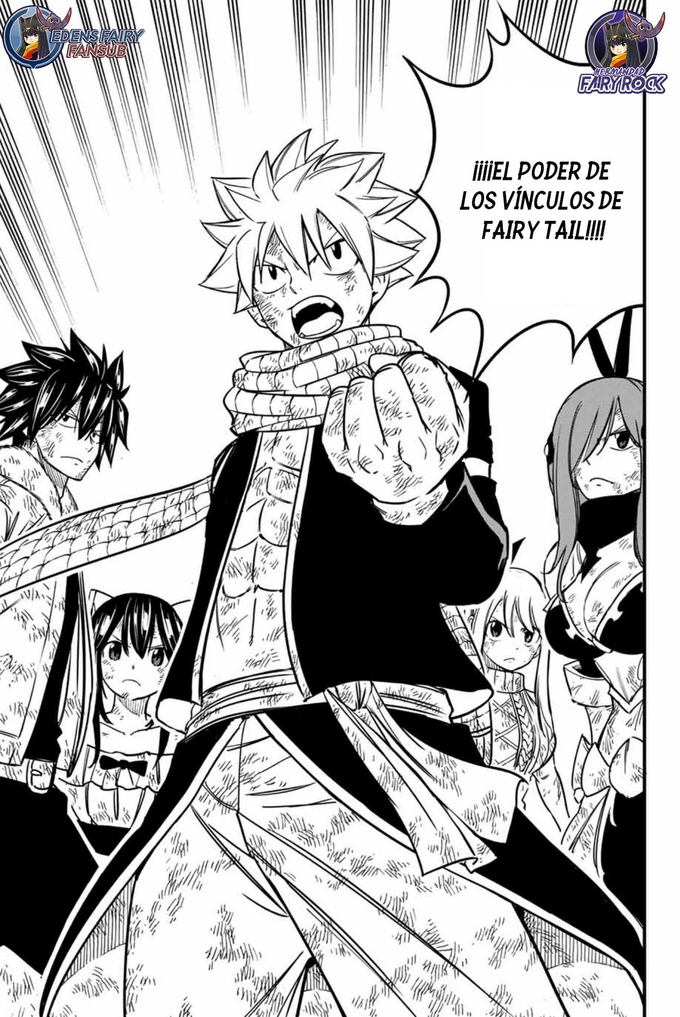 Fairy Tail: 100 years quest - Capítulo 184 - Página 14 - LectorTMOo
