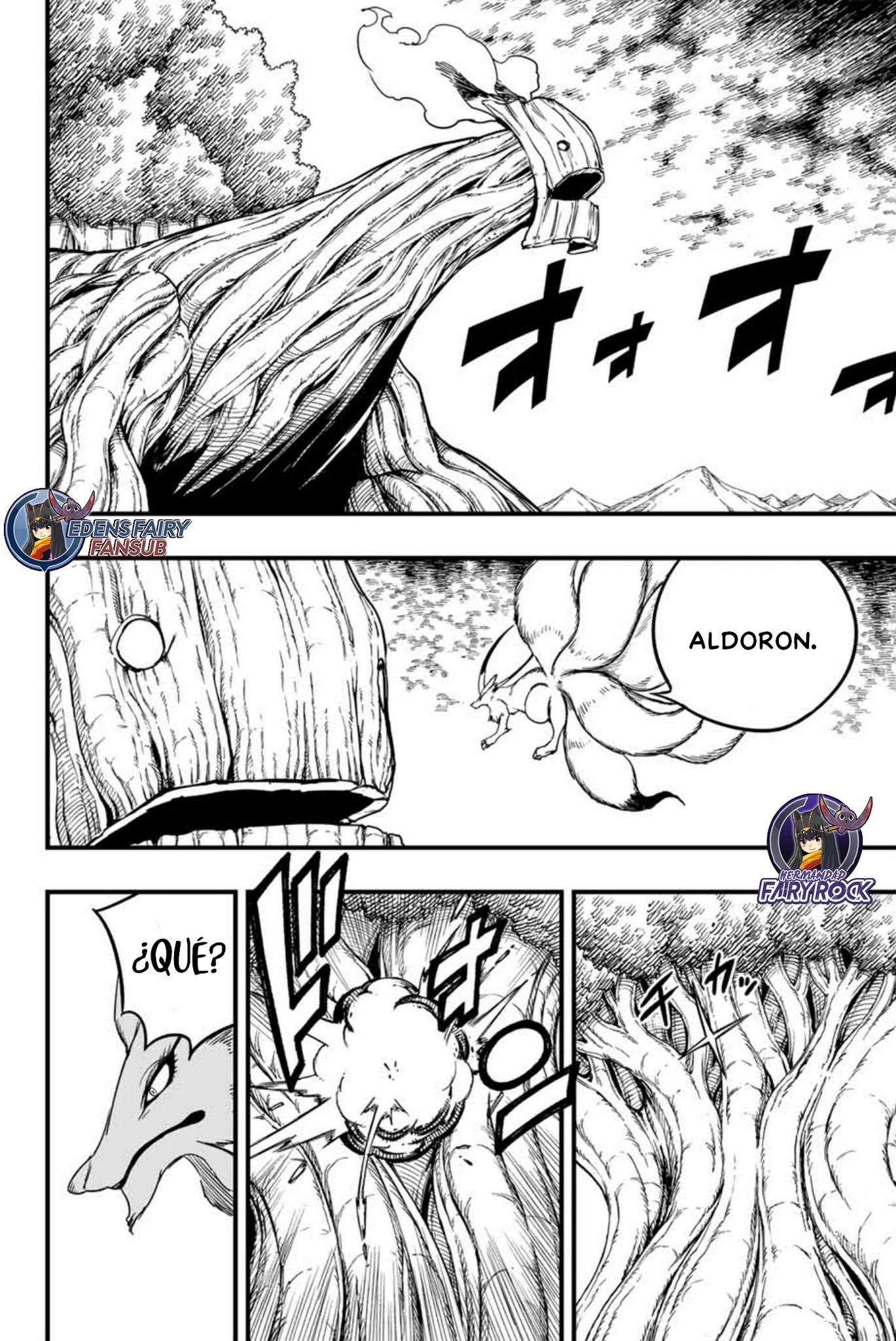 Fairy Tail: 100 years quest - Capítulo 184 - Página 15 - LectorTMOo
