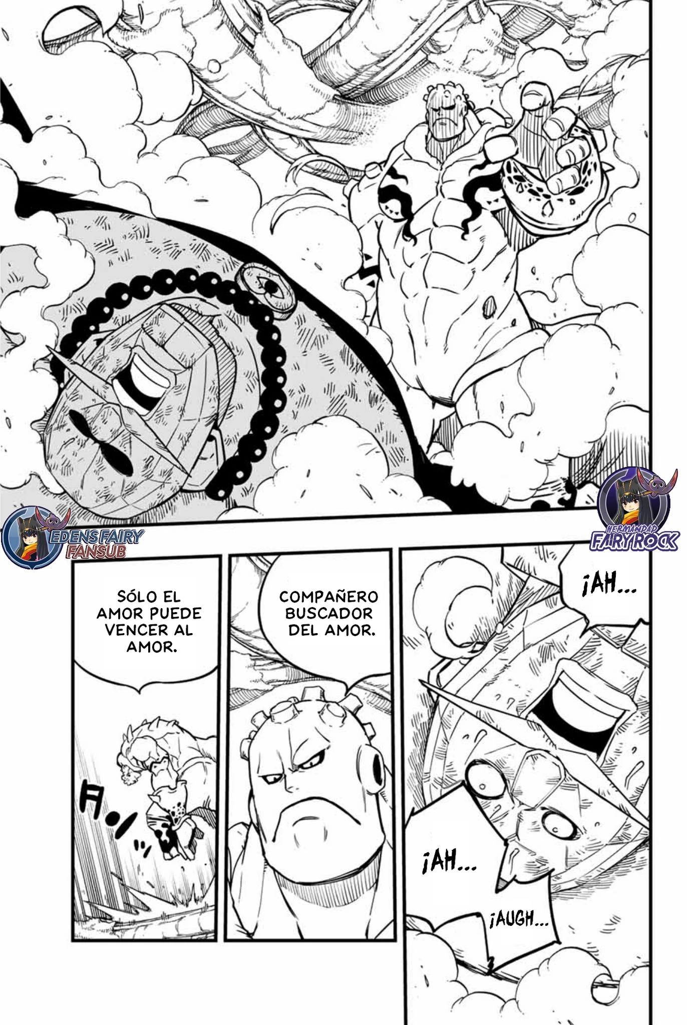Fairy Tail: 100 years quest - Capítulo 184 - Página 16 - LectorTMOo