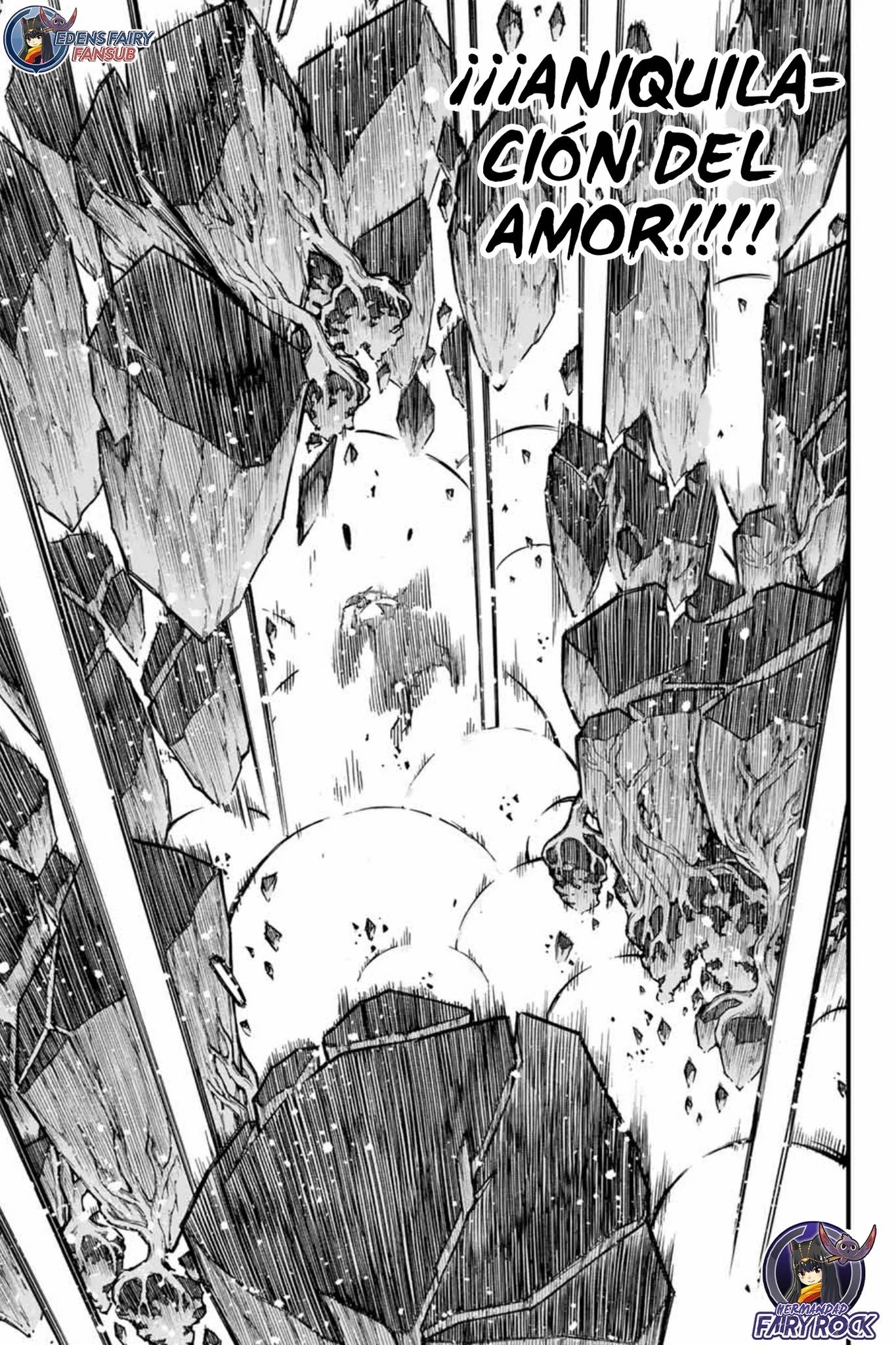Fairy Tail: 100 years quest - Capítulo 184 - Página 18 - LectorTMOo