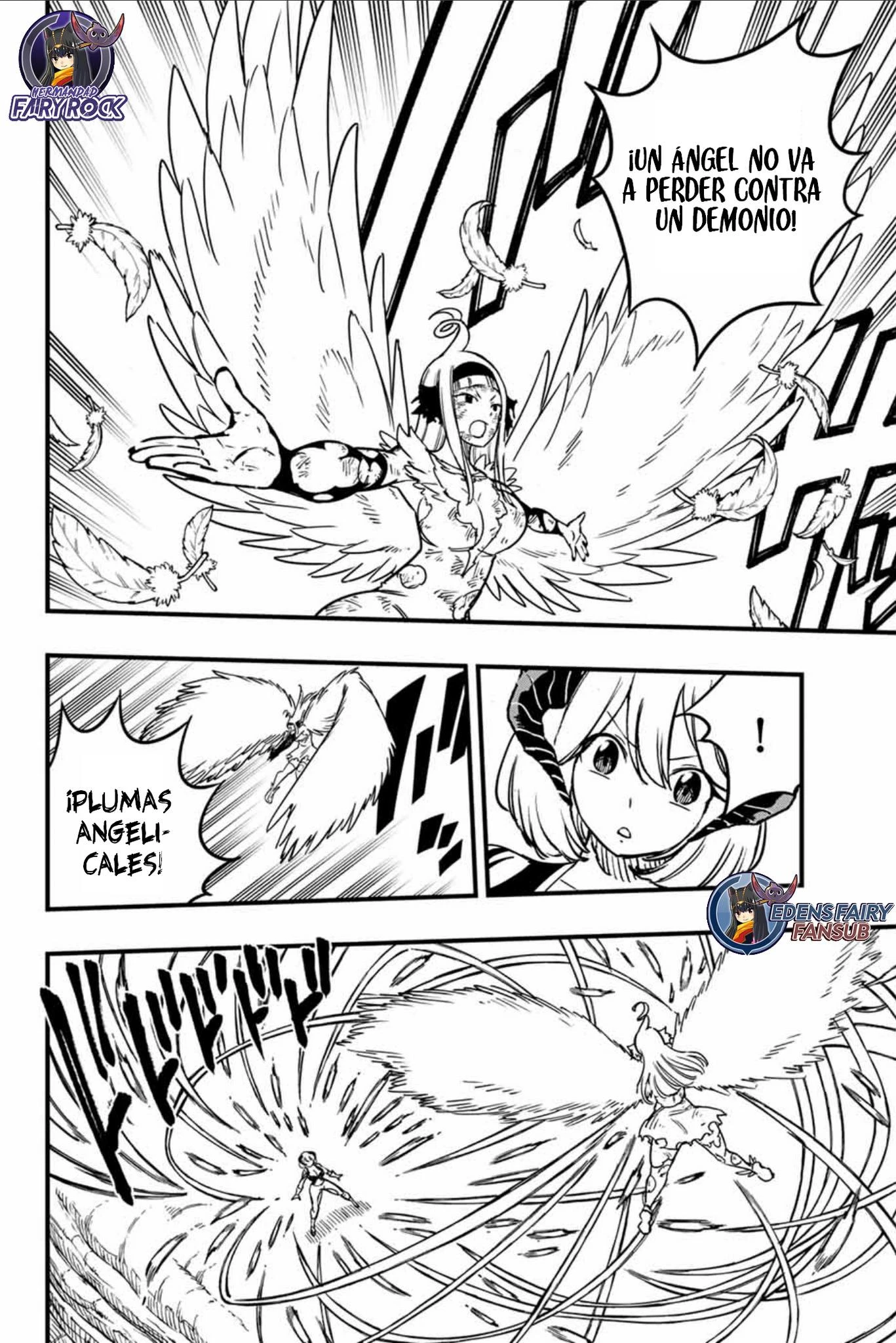 Fairy Tail: 100 years quest - Capítulo 185 - Página 8 - LectorTMOo