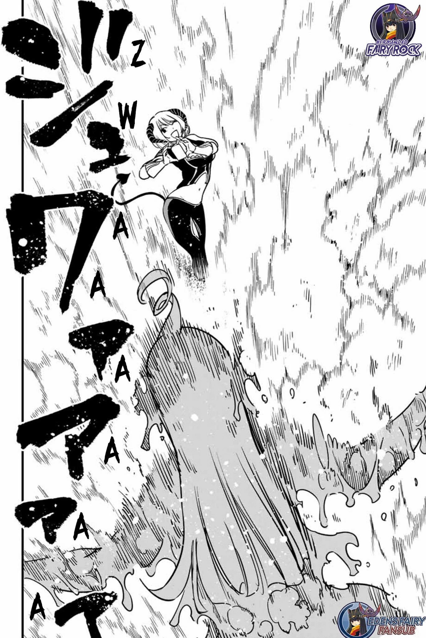 Fairy Tail: 100 years quest - Capítulo 185 - Página 14 - LectorTMOo