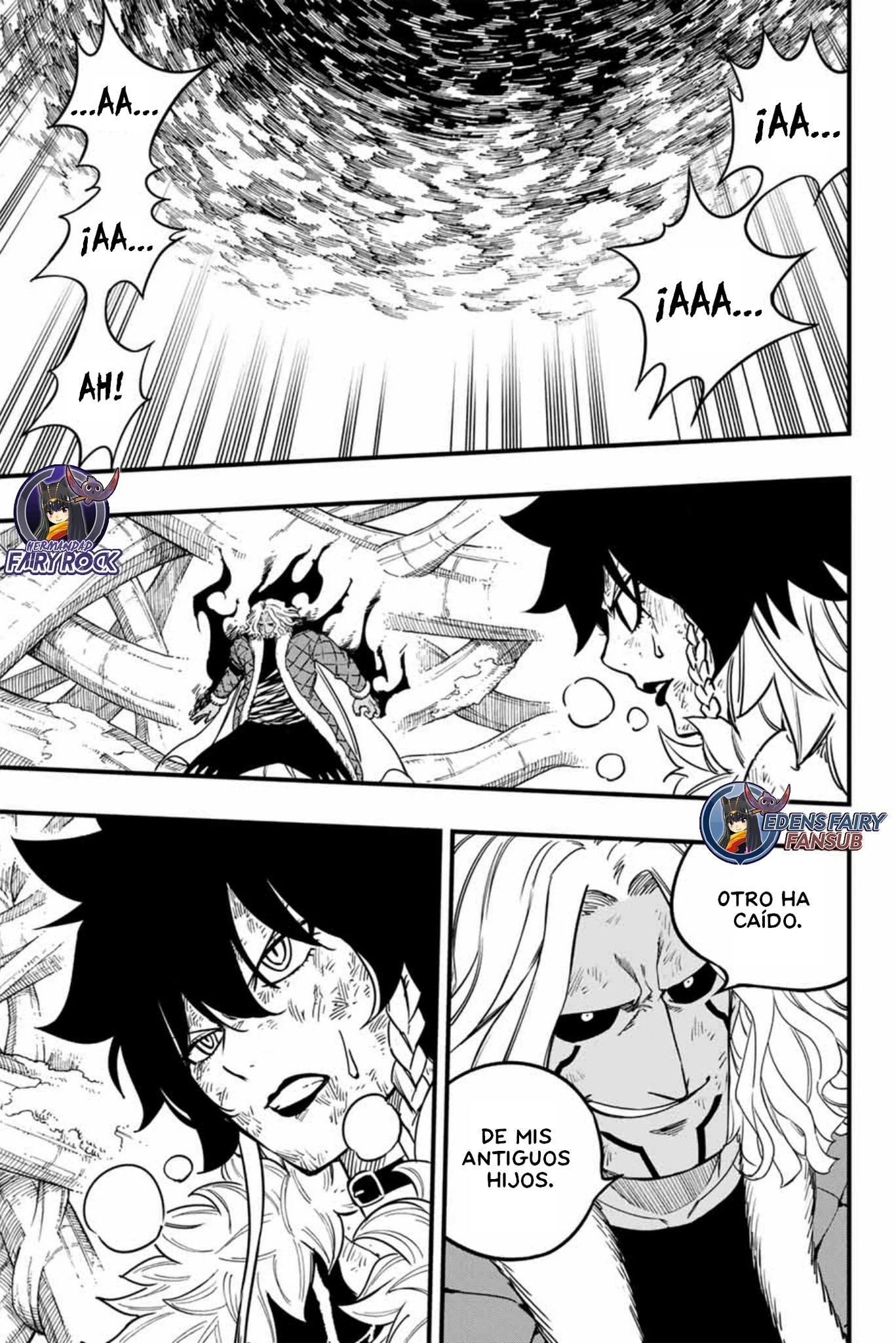 Fairy Tail: 100 years quest - Capítulo 185 - Página 15 - LectorTMOo