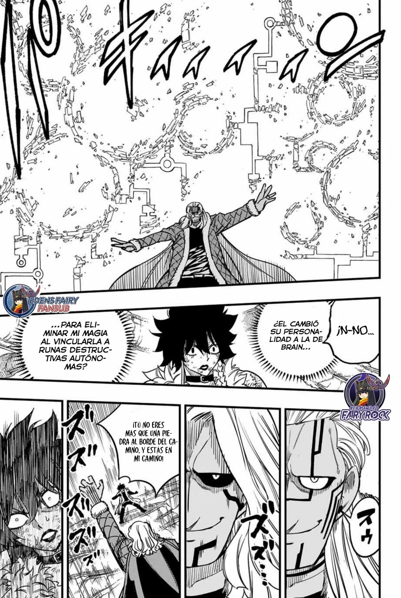 Fairy Tail: 100 years quest - Capítulo 187 - Página 13 - LectorTMOo