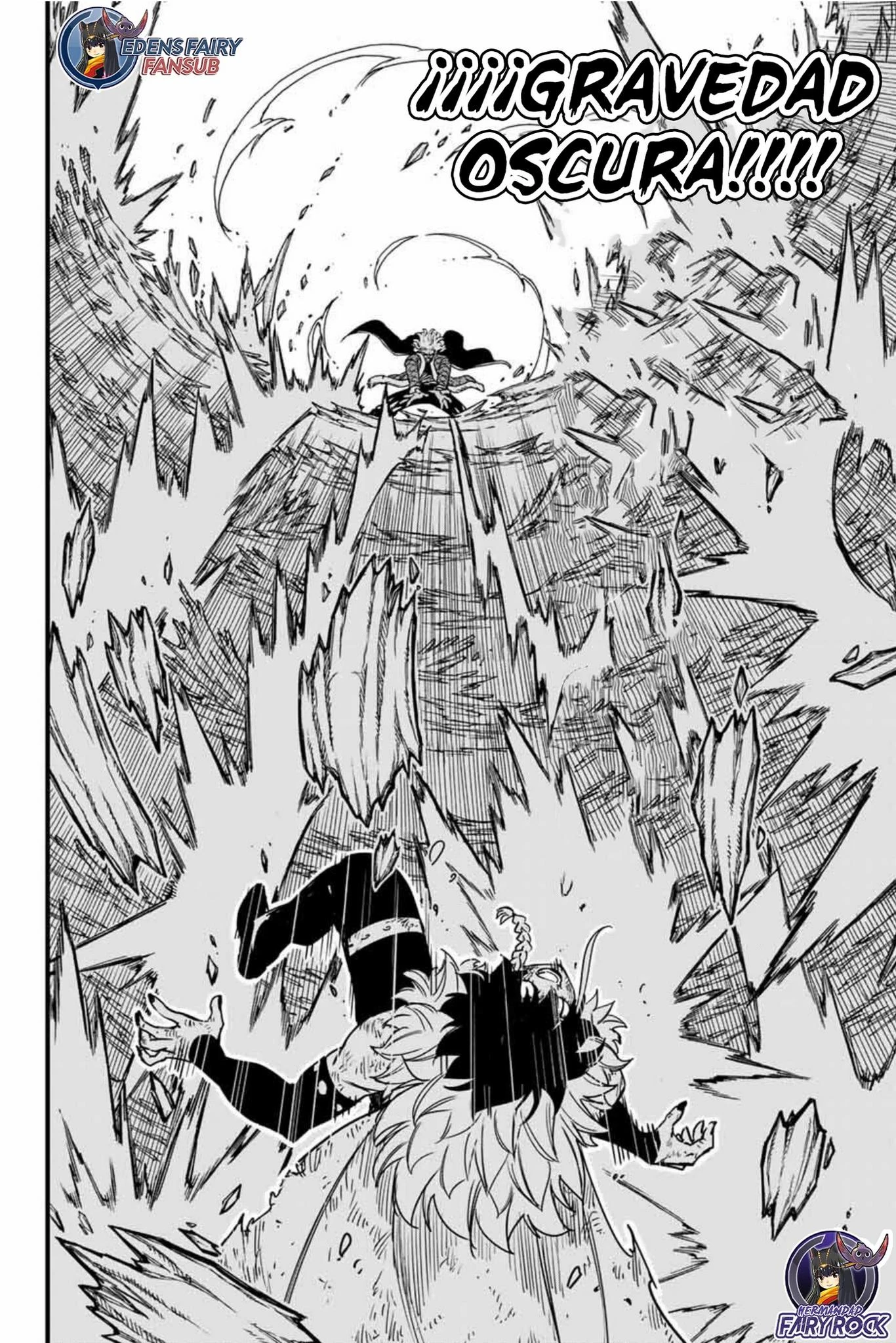 Fairy Tail: 100 years quest - Capítulo 187 - Página 14 - LectorTMOo
